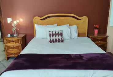 Serviced Apartments For rent - 2 rooms - floor 2