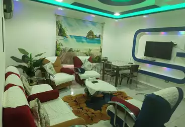 Properties For rent - 2 rooms - floor 1