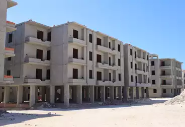 Apartments For sale - 2 rooms - floor 1