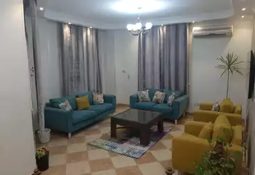 Serviced Apartments For rent - 3 rooms - floor 0