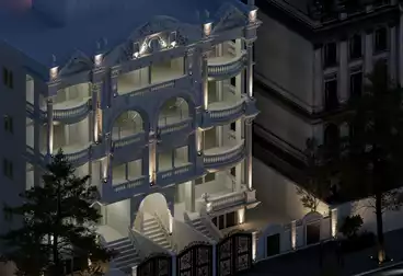 Properties For sale - 3 rooms - floor 3