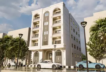 Apartments For sale - 2 rooms - floor 1