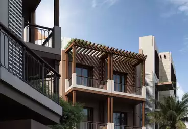 Apartments For sale - 4 rooms - floor 3