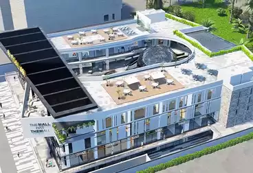 Shops For sale - floor 3