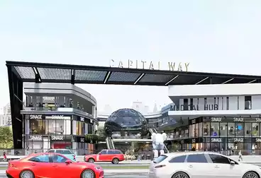Shops For sale - floor 3