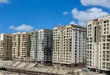 Apartments For sale - 3 rooms - floor 5