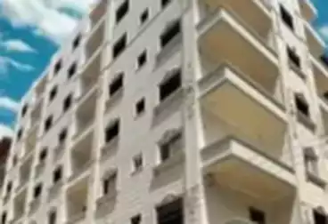 Apartments For sale - 3 rooms - floor 5