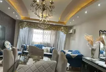 شقق للبيع - 3 غرف - بالدور 8