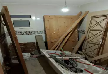 undefined undefined - 3 rooms - floor 6