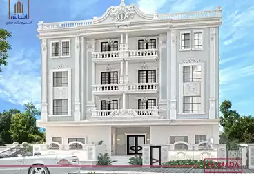 Apartments For sale - 3 rooms - floor 2