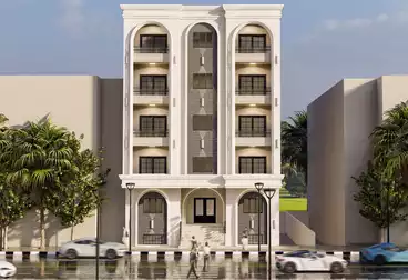 Apartments For sale - 3 rooms - floor 2