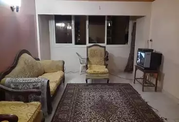 Furnished Apartment For rent - 2 rooms - floor 3
