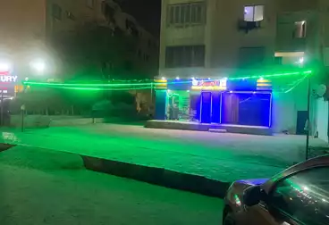 Shops For sale - floor 1