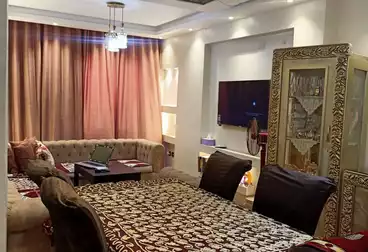 شقق للبيع - 23 غرف - بالدور 3