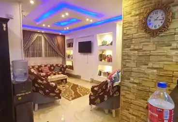 شقق للبيع - 3 غرف - بالدور 11