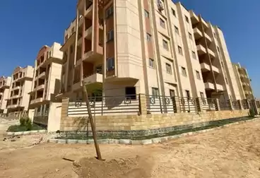 عقارات للبيع - 2 غرف - بالدور 3