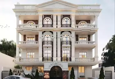 Apartments For sale - 3 rooms - floor 1