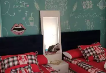 منزل / بيت للبيع - 3 غرف