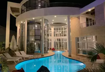 Villas For sale - 7 rooms