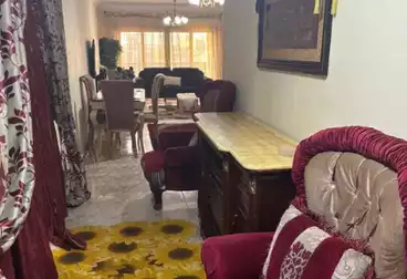 شقق مفروشة للإيجار - 2 غرف - بالدور 8