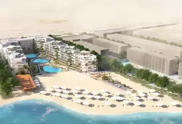 undefined undefined - 2 غرف - بالدور 4