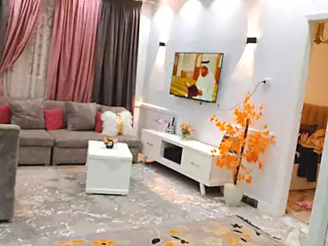 شقق للبيع - 3 غرف - بالدور 6