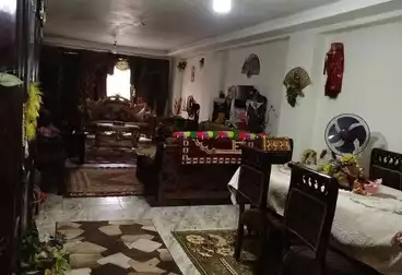 Apartments For sale - 3 rooms - floor 8