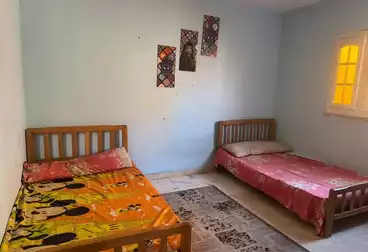 Furnished Apartment For rent - 2 rooms - floor 4