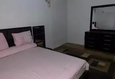 Furnished Apartment For rent - 3 rooms - floor 2