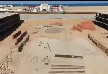 ستوديو للبيع - 1 غرف - بالدور 2