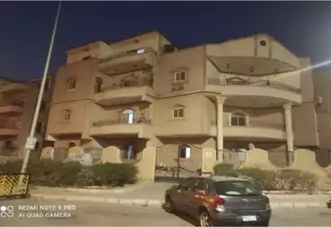 شقق للبيع - 3 غرف - بالدور 3