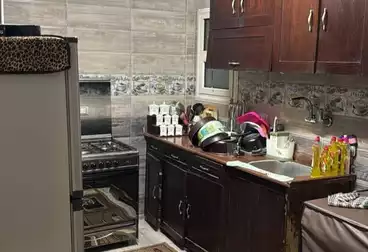 Apartments For sale - 3 rooms - floor 8