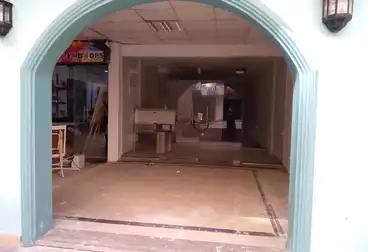 Commercial For rent - floor 1