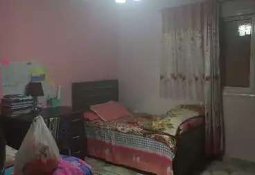 Properties For rent - 2 rooms - floor 2