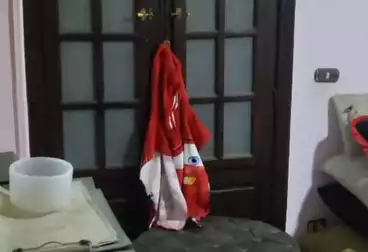 Furnished Apartment For rent - 2 rooms - floor 1