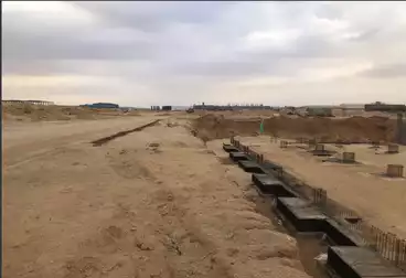Industrial Land For sale