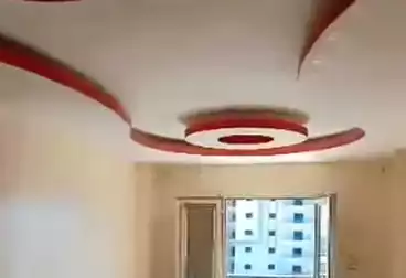 undefined undefined - 3 rooms - floor 8