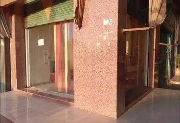 محلات للإيجار - بالدور 0
