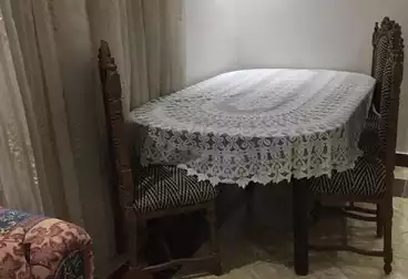 شقق فندقية للإيجار - 2 غرف - بالدور 5