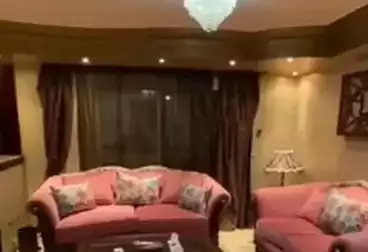 Furnished Apartment For sale - 6 rooms - floor 5