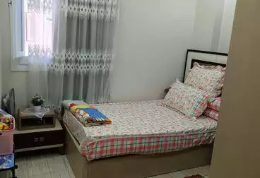 شقق للبيع - 3 غرف - بالدور 11