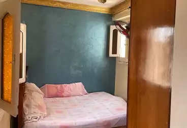 عقارات للبيع - 2 غرف - بالدور 10