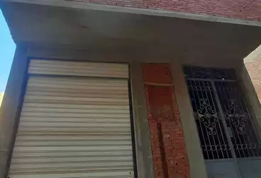منزل / بيت للبيع - 2 غرف