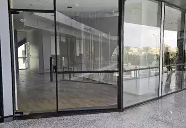 Commercial For rent - floor 1