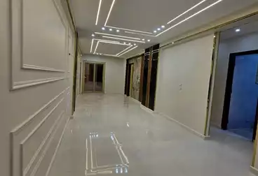 شقق للإيجار - 3 غرف - بالدور 1