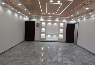 شقق للإيجار - 3 غرف - بالدور 8