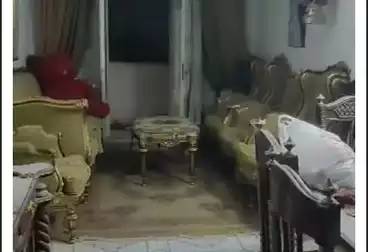 عقارات للبيع - 3 غرف - بالدور 4