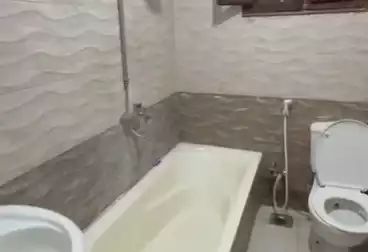 شقق مفروشة للإيجار - 3 غرف - بالدور 3