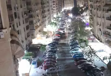 شقق للبيع - 3 غرف - بالدور 9