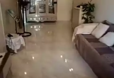 شقق للبيع - 3 غرف - بالدور 0